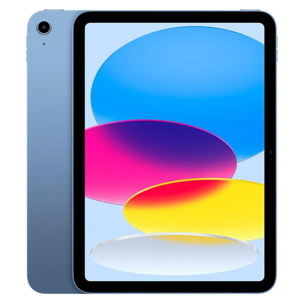 Apple Tablet - iPad 11 inkl. Hülle - fertig vorkonfiguriert