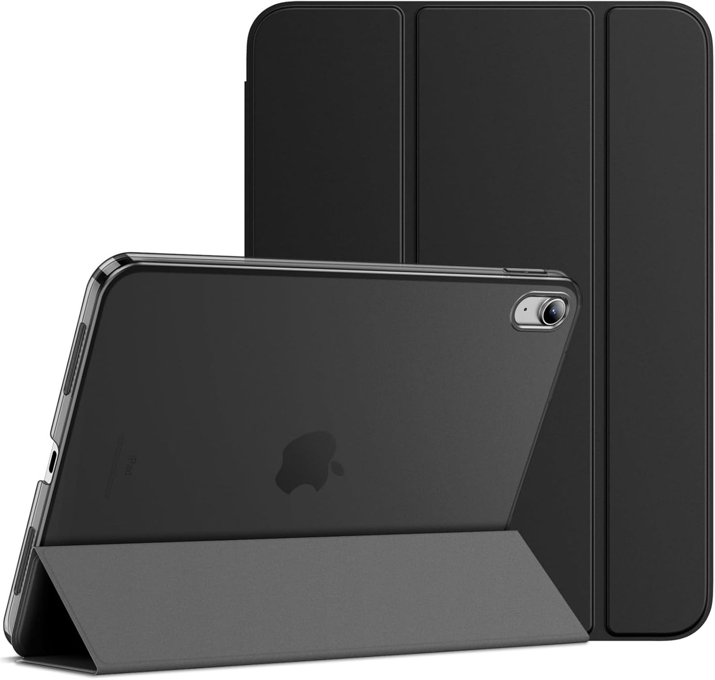 Apple Tablet - iPad 10 inkl. Hülle - fertig vorkonfiguriert