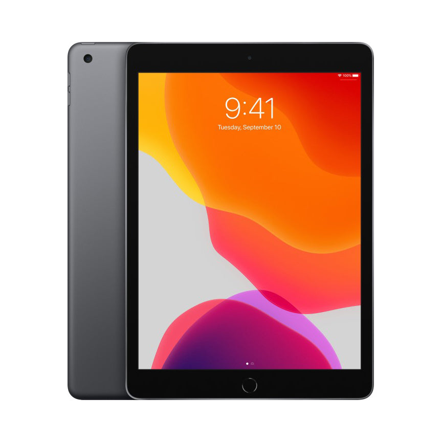 Tablet - Apple iPad inkl. Hülle